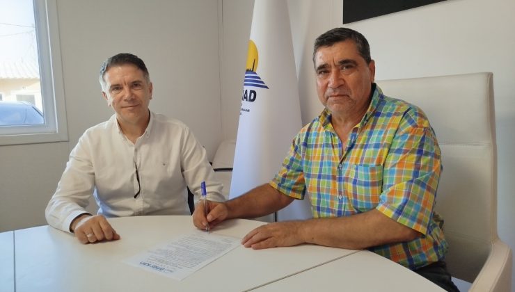 HASİAD YÖNETİM KURULU TOPLANDI