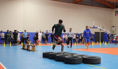 HBB KURS MERKEZLERİNDEN ÖNEMLİ BAŞARI
