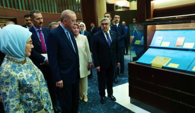YAYMAN: ARKEOLOJİNİN ALTIN ÇAĞI BAŞLIYOR