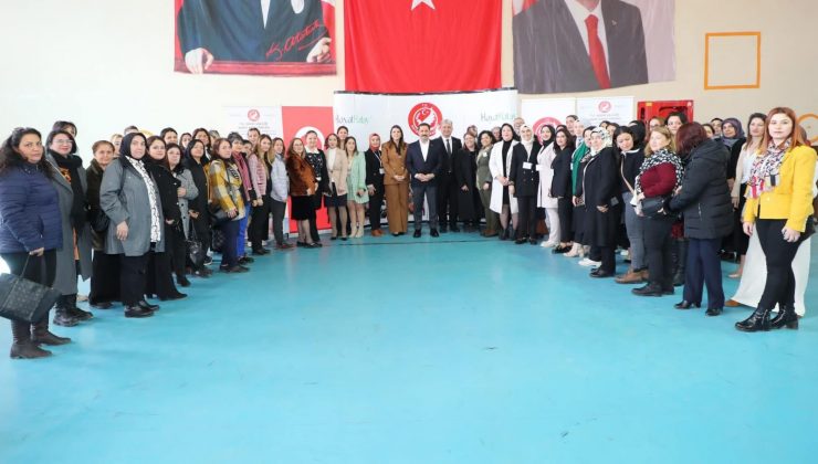 HAYATHATAY PROJESİ 81 İLE YAYILACAK