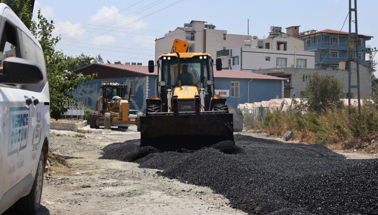 YERİNDE ÇÖZÜM EKİPLERİNDEN ANINDA MÜDAHALE