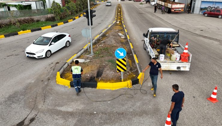 HBB’DEN PAYAS’DAKİ REFÜJLERE MODERN DOKUNUŞ