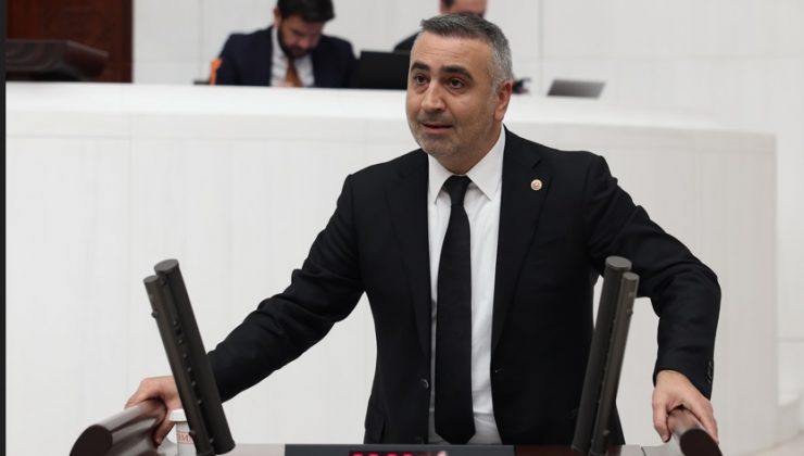 VEKİL KAŞIKÇI’DAN DUBLEKS HAK SAHİBİ VATANDAŞLARA MÜJDE