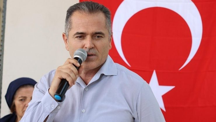 AKDAŞ: ANTAKYA ÖĞRETMENEVİ TAMAMLANMAK ÜZERE