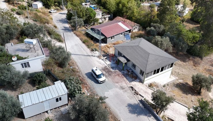 BÜYÜKŞEHİRDEN DİJİTAL DEVRİM