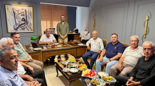 DOSTLUK MUHABBET GETİRİR