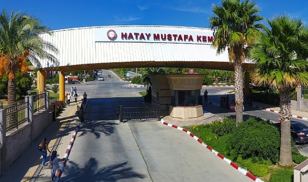 MKÜ’DEN YEMEKHANE İDDİALARINA YALANLAMA