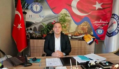 TEKGÜZEL: GELİRDE ADALET, ÜCRETTE DENGE İSTİYORUZ