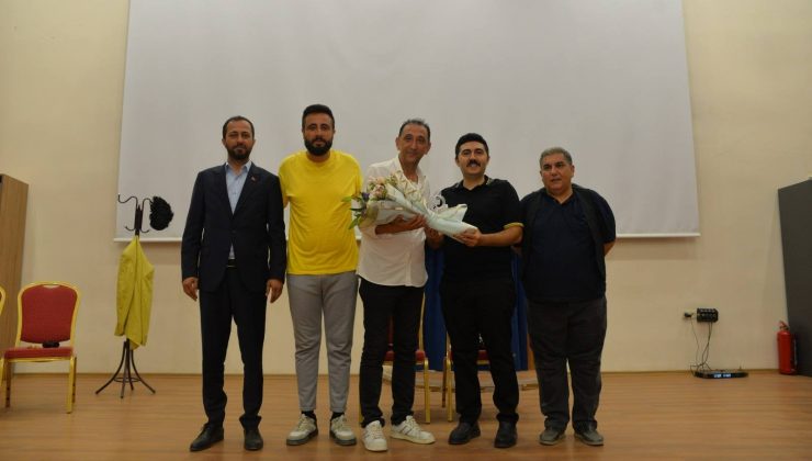 YAYLADAĞILILAR EĞLENCEYE DOYDU