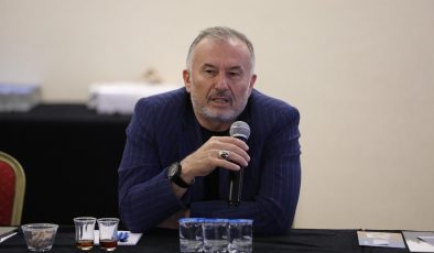 TUTAR: PAZARTESİ EYLEMDEYİZ SESİMİZİ TÜRKİYE’YE DUYURACAĞIZ