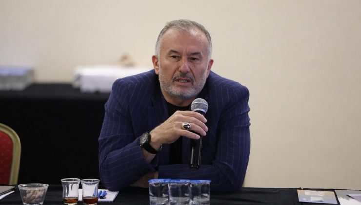 TUTAR: PAZARTESİ EYLEMDEYİZ SESİMİZİ TÜRKİYE’YE DUYURACAĞIZ