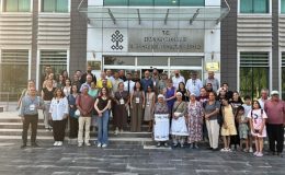 ERZİN İSSOS ARAŞTIRMALARI SEMPOZYUMU GERÇEKLEŞTİRİLDİ
