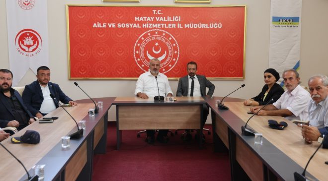 ŞEHİT YAKINLARI VE GAZİLERE YÜZDE 50 DOĞAL GAZ İNDİRİMİ