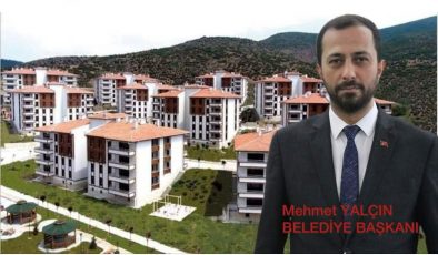 YAYLADAĞI’NDA TOKİ BAŞVURULARI BAŞLADI