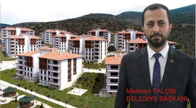 YAYLADAĞI’NDA TOKİ BAŞVURULARI BAŞLADI
