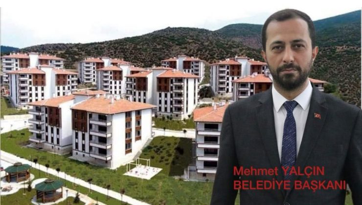 YAYLADAĞI’NDA TOKİ BAŞVURULARI BAŞLADI