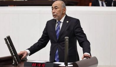 ÇİRKİN: TÜRKİYE “İYİ” OLACAK