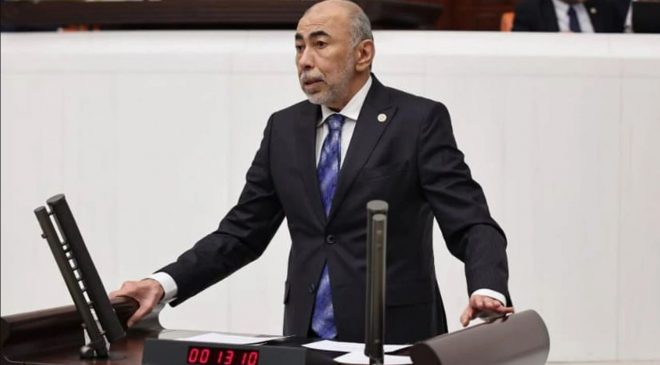 ÇİRKİN: TÜRKİYE “İYİ” OLACAK
