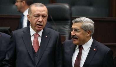YAYMAN: BİZİM HAYALİMİZ BUGÜN DEĞİL YARINLARDIR 