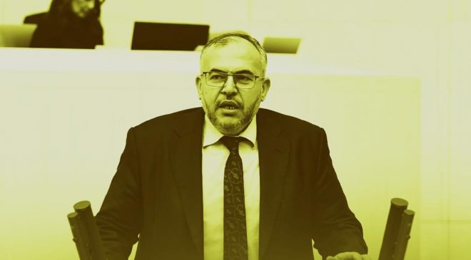 ÇALIŞKAN: “MAAŞ ZAMLARI ENFLASYON KARŞISINDA ERİYOR, ÇALIŞAN EZİLİYOR”