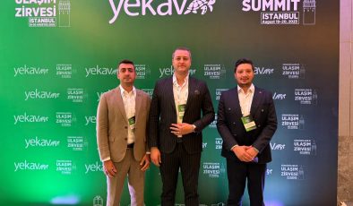 HBB EKİBİ ULAŞIM ZİRVESİNDE