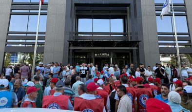 BAYRAKDAR: MİLYONLARIN UMUDUNU BOŞA ÇIKARTMAYACAĞIZ