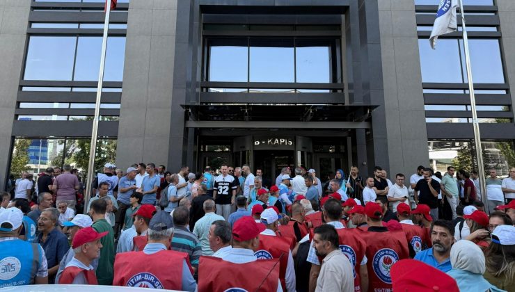 BAYRAKDAR: MİLYONLARIN UMUDUNU BOŞA ÇIKARTMAYACAĞIZ
