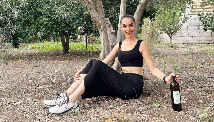 MELTEM’İN EVİ, HATAY’I TEMSİL EDECEK