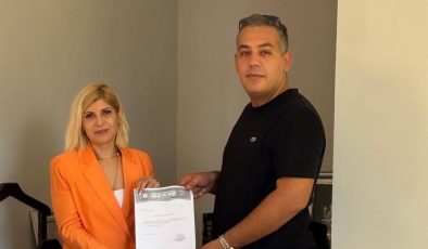SAĞLIK-SEN ANTAKYA’DA ESRA AVCI DÖNEMİ