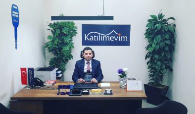 ERDEM TATLICI KATILIMEVİM’E YENİDEN DÖNDÜ