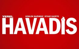 KARDEŞ GAZETEMİZ YEREL HAVADİS’İN 10. YILI KUTLU OLSUN