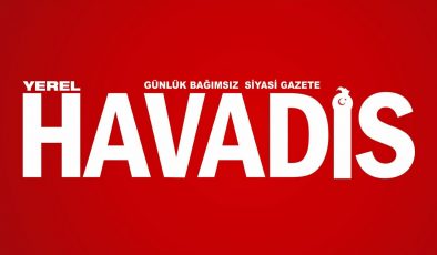 KARDEŞ GAZETEMİZ YEREL HAVADİS’İN 10. YILI KUTLU OLSUN