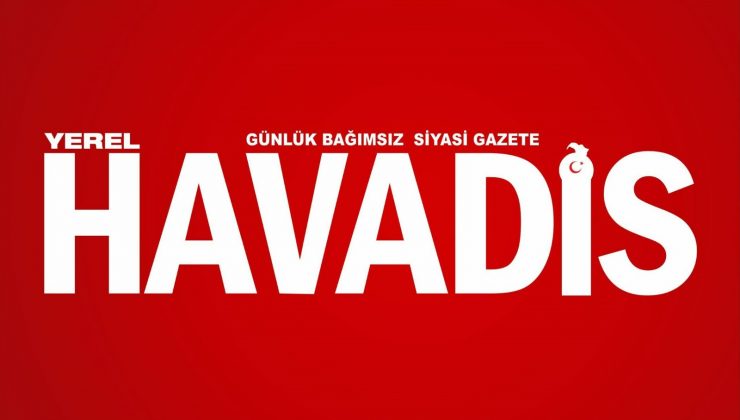 KARDEŞ GAZETEMİZ YEREL HAVADİS’İN 10. YILI KUTLU OLSUN