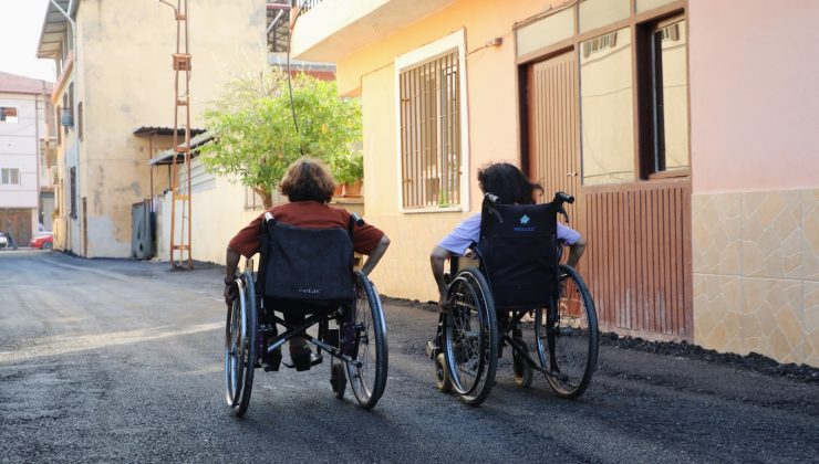 YERİNDE ÇÖZÜM BİRİMİ VATANDAŞIN YANINDA