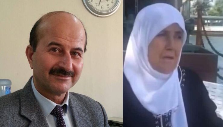 RECEP ALKAN’IN ACI GÜNÜ