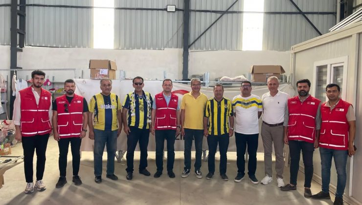 BAŞKAN KİMYONOĞLU’NDAN KAN BAĞIŞÇILARINA TEŞEKKÜR MESAJI