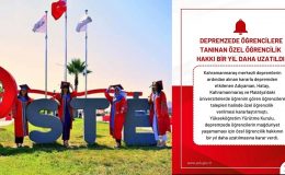 YÖK’TEN DEPREMZEDE ÖĞRENCİLER KARARI