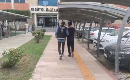 DÖRTYOL’DA HAPİS CEZASI İLE ARANAN 3 KİŞİ YAKALANDI   