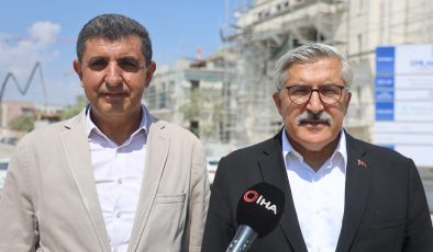 HATAY’DA 18 BİN 348 BAĞIMSIZ BÖLÜMÜN HAK SAHİBİ BELİRLENECEK 