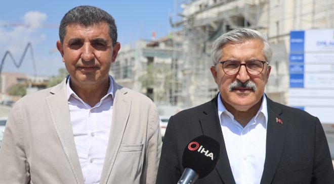 HATAY’DA 18 BİN 348 BAĞIMSIZ BÖLÜMÜN HAK SAHİBİ BELİRLENECEK 
