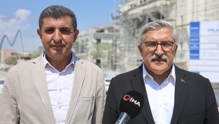 HATAY’DA 18 BİN 348 BAĞIMSIZ BÖLÜMÜN HAK SAHİBİ BELİRLENECEK 