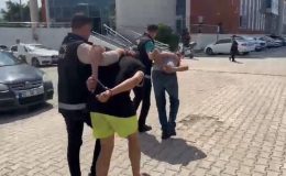 HATAY’DA TOFAŞ ÇALAN 2 HIRSIZ TUTUKLANDI 