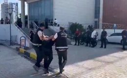 TRAFİKTE YAŞANAN TARTIŞMADA KURŞUNLARIN HEDEFİ OLAN GENÇ ÖLDÜ 