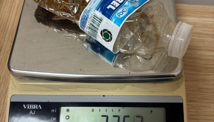 HATAY’DA UYUŞTURUCU OPERASYONU; 15 GÖZALTI   