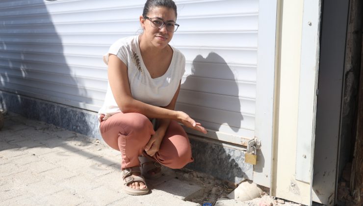 YENİ YUVA HAYALİYLE BEYAZ EŞYA ALAN İNSANLARIN HAYALLERİNİ ÇALAN DOLANDIRICI TUTUKLANDI    