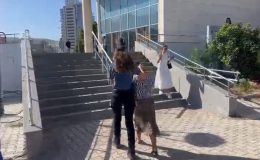 İSKENDERUN’DA HIRSIZLIK ŞÜPHELİSİ KADIN TUTUKLANDI   