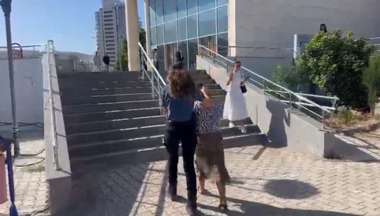 İSKENDERUN’DA HIRSIZLIK ŞÜPHELİSİ KADIN TUTUKLANDI   