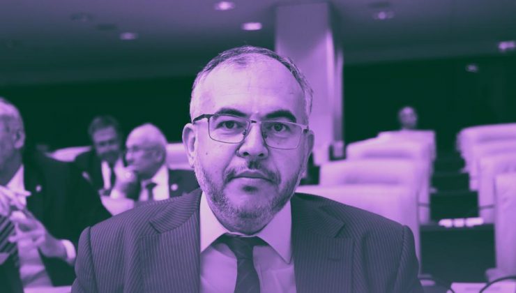 ÇALIŞKAN’DAN HATAY UYARISI: “İMAR PLANI YOK, BORÇLAR BELİRSİZ”