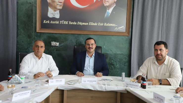 ALTINÖZÜ’NDE FESTİVAL HEYECANI İLK GÜNKÜ GİBİ