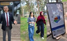 DÖRTYOL’DA GENÇLERE ÜCRETSİZ Wi-Fi MÜJDESİ